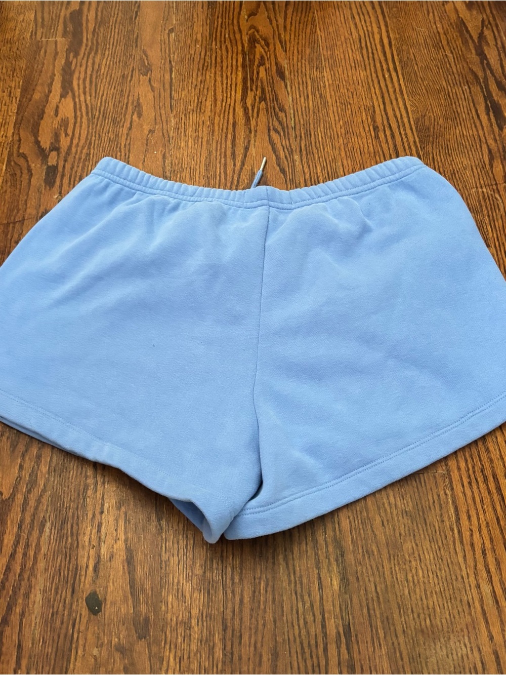 Abercrombie & Fitch Sunday Sets Shorts - Picture 2 of 5